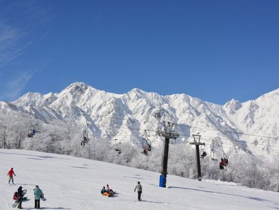 【現地購入よりお得】エイブル白馬五竜＆Hakuba47 リフト1・2・3日券+ギア ＜ウェアレンタル付プランあり／12月22日～3月31日／長野県＞