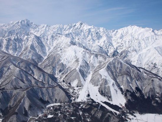 【現地購入よりお得】エイブル白馬五竜＆Hakuba47 リフト1・2・3日券+ギア ＜ウェアレンタル付プランあり／12月22日～3月31日／長野県＞