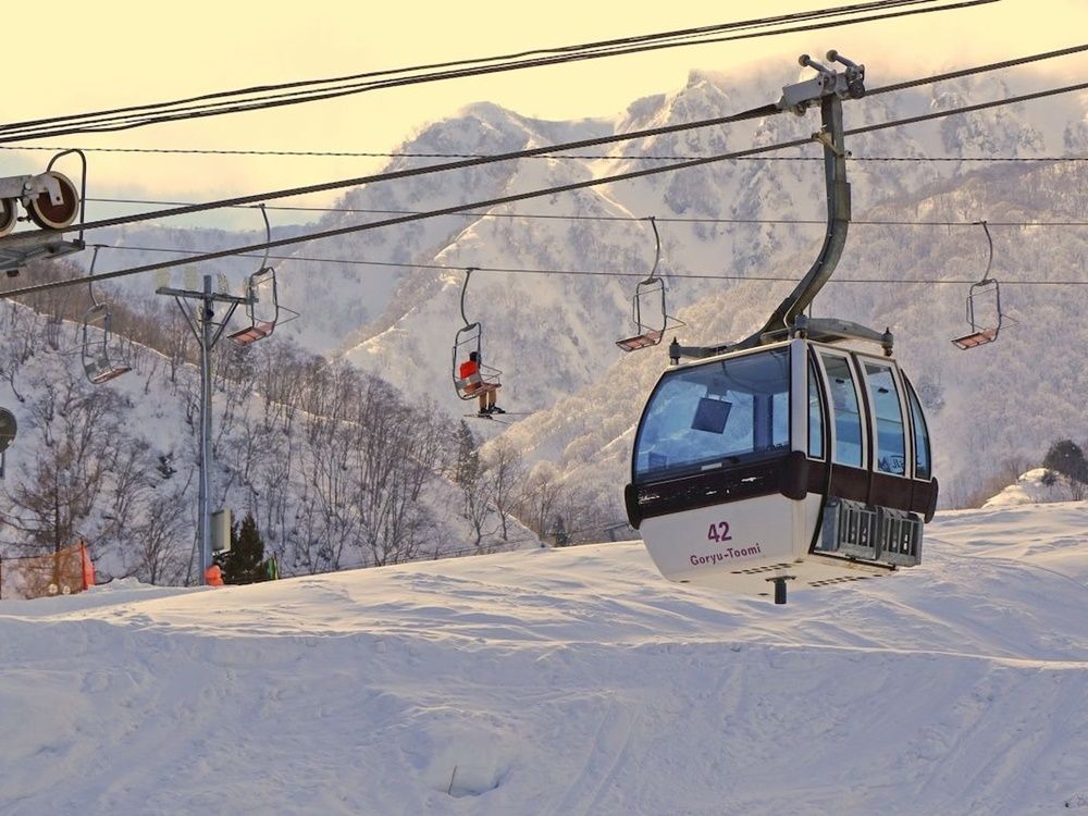 エイブル白馬五竜&HAKUBA47 半額1日券　３枚 エイブル白馬五竜 & Hakuba47 Winter Sports Park 2024-25冬