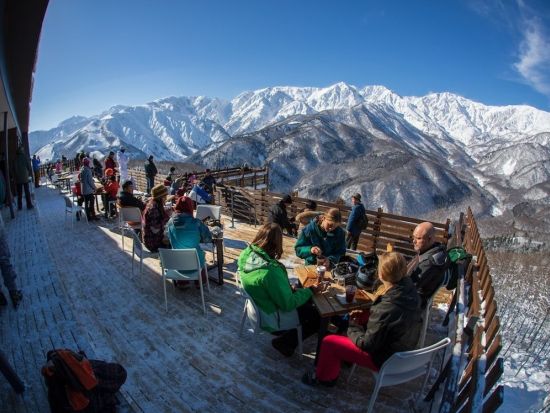 【現地購入よりお得】白馬岩岳スノーフィールド リフト1・2・3日券+ギア ＜ウェアレンタル付プランあり／12月27日～3月23日／長野県＞