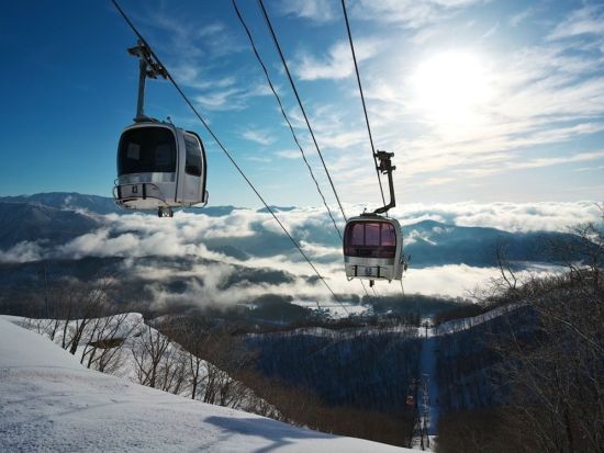 【現地購入よりお得】白馬岩岳スノーフィールド リフト1・2・3日券+ギア ＜ウェアレンタル付プランあり／12月27日～3月23日／長野県＞