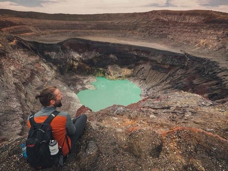 volcan de santa ana 4