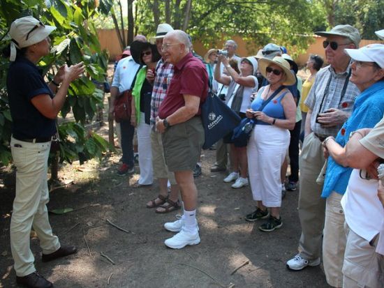 マヤ遺跡1日ツアー　ホヤデセレン遺跡＋サンアンドレス遺跡＋サンタアナ＋タズマル遺跡を訪問！＜英語ガイド／サンサルバドル発＞