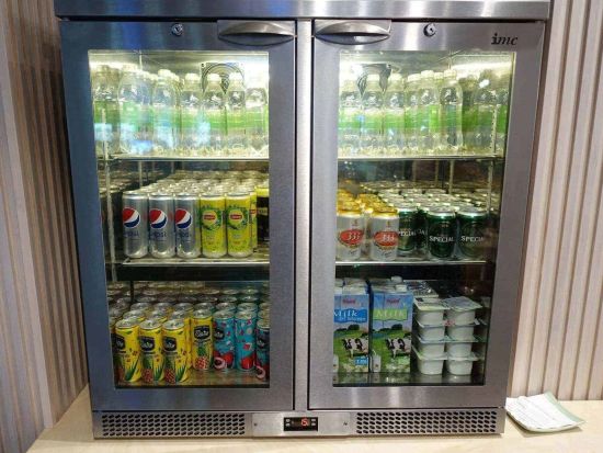 タンソンニャット国際空港（SGN）ラウンジチケット☆ル・サイゴンネイズ（Le Saigonnais）／ローズ（Rose）*国内線または国際線ターミナル[出発]