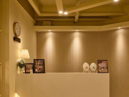 O HUI＆WHOO Spa「オフィスパ」　極上のヘッドスパを体験！韓国人気女優や海外セレブも通う実力派スパ＜日本語OK／明洞駅徒歩2分＞