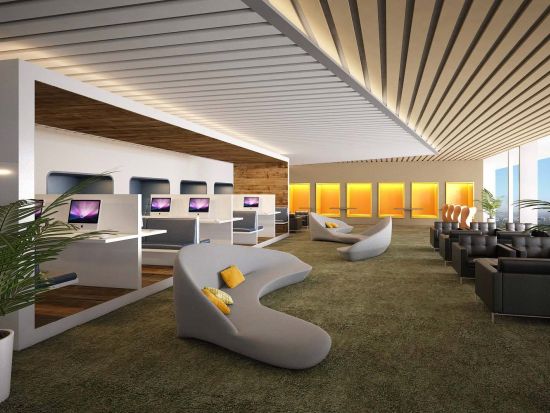 ダナン国際空港（DAD）ラウンジチケット☆シーツー（C2）／オーキッド（CIP Orchid）*国内線または国際線ターミナル[出発]