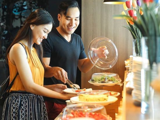 ダナン国際空港（DAD）ラウンジチケット☆シーツー（C2）／オーキッド（CIP Orchid）*国内線または国際線ターミナル[出発]