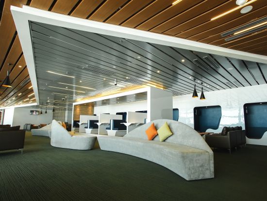 ダナン国際空港（DAD）ラウンジチケット☆シーツー（C2）／オーキッド（CIP Orchid）*国内線または国際線ターミナル[出発]