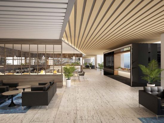 ダナン国際空港（DAD）ラウンジチケット☆シーツー（C2）／オーキッド（CIP Orchid）*国内線または国際線ターミナル[出発]