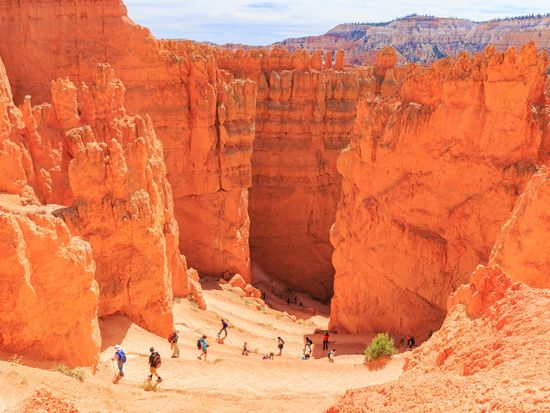Bryce_Canyon_Navajo_Loop_Trail_pixta_87456722_M