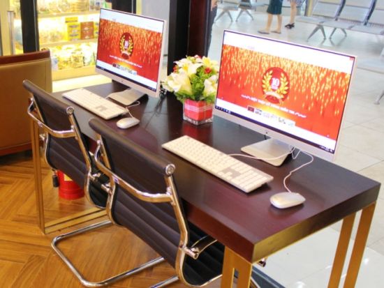 カムラン国際空港（CXR）ラウンジチケット☆ザ・チャンプ（The Champ）／サンコースト（Sun Coast）*国内線または国際線ターミナル[出発]