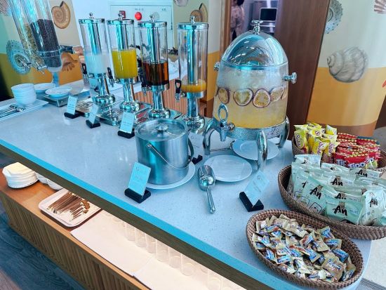 フーコック国際空港（PQC）ラウンジチケット☆ホアシム（Hoa Sim）*国内線ターミナル[出発]