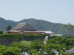大書院(夏)