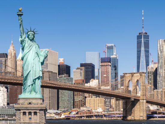 スピードボート・アトラクション「ザ・ビースト」　ミッドタウンウェストピア 83集合・解散 ＜5～10月／30分＞