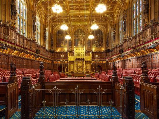 ウェストミンスター寺院＆国会議事堂へ行く半日ウォーキングツアー＜約4時間／英語ガイド＞