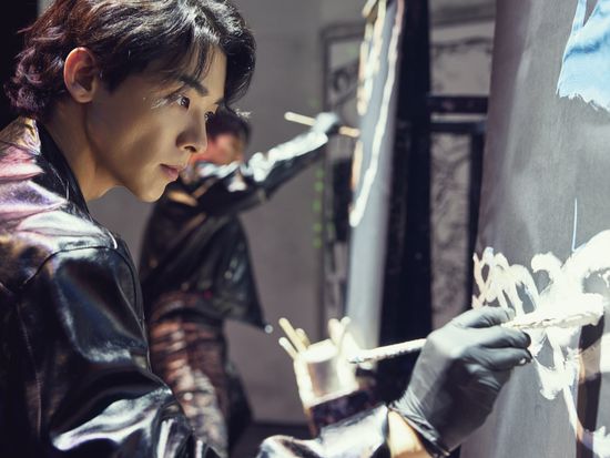 NEW ペインターズ「THE PAINTERS」光化門專用館 チケット事前予約の写真5