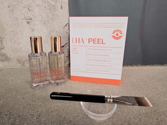 Crystal Esthetic「クリスタルエステ」　自慢の骨気（コルギ）やボディマッサージでスッキリ　＜8時から予約可／日本人セラピスト在籍／明洞駅徒歩5分＞