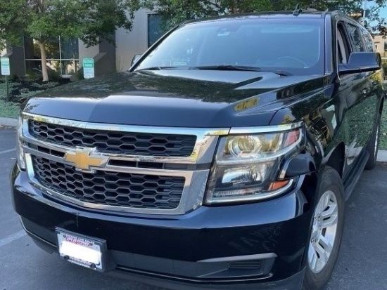 サンフランシスコ 貸切チャーター　観光付き空港送迎・スタジアム送迎プランあり＜英語ドライバー／サンフランシスコ国際またはホテル発＞