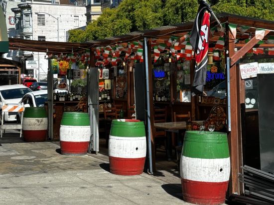 サンフランシスコ 貸切チャーター　観光付き空港送迎・スタジアム送迎プランあり＜英語ドライバー／サンフランシスコ国際またはホテル発＞