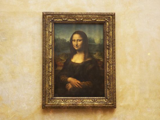 ルーヴル美術館見学ツアー 綿密に計算したスケジュールで混雑回避！モナ・リザほかルーヴルの傑作をじっくり鑑賞＜英語ガイド／3時間＞