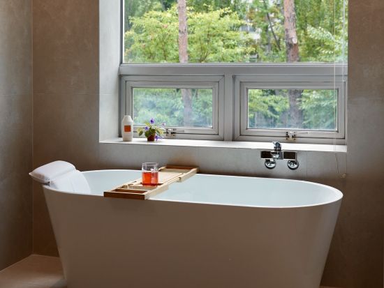 SEIAN「セイアン」1号店(延南店) プライベートな完全個室でミルクアカスリ体験！＜7時から予約可／個室施術／女性専用／弘大駅3番出口から10分＞