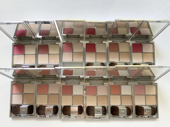 パーソナルカラー診断＋骨格診断！資生堂出身講師直伝 選べるショッピング同行 あなたに合うファッションやコスメをご提案♪ 英語対応可＜100分～180分／銀座＞