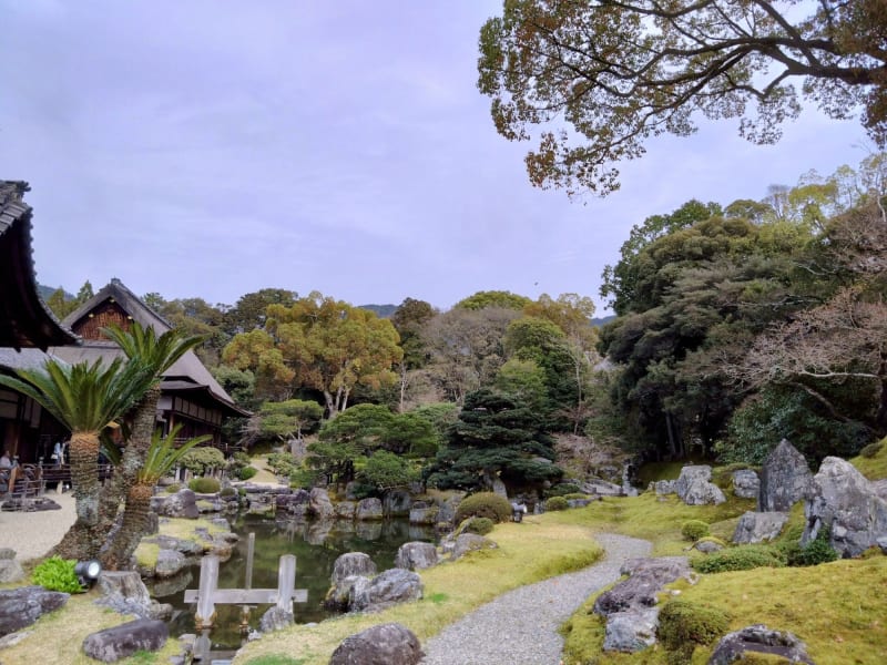 D2醍醐寺