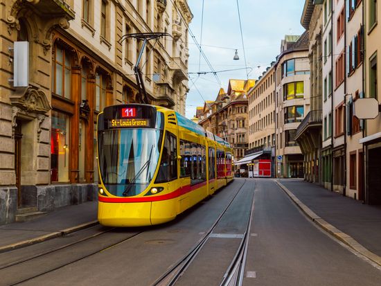 Switzerland_Basel_Tram_AdobeStock_1011566341