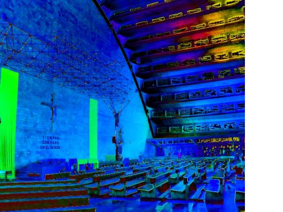 サンサルバドル1日ツアー　大聖堂や国立宮殿などの市内観光＋エル ボケロン国立公園で火口散策＋サンタ テクラ観光を満喫！＜英語ガイド／サンサルバドル発＞