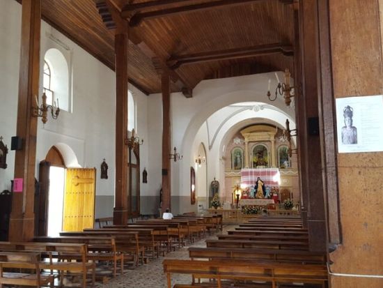 スチトト半日観光ツアー　コロニアル建築が残る街で歴史を堪能！＜英語ガイド／サンサルバドル発＞