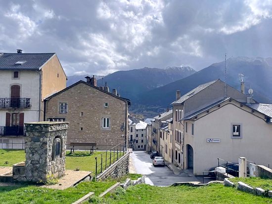 Mont Louis