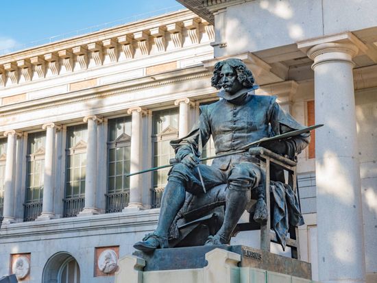 Spain_Madrid_Prado Museum_shutterstock_494621716