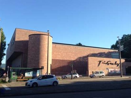 【プライベートツアー】建築好き必見！近代建築の町バーゼル＆ヴィトラ・キャンパス見学ツアー＜約5時間／ガイド貸切／日本語／バーゼル発＞by[みゅう]