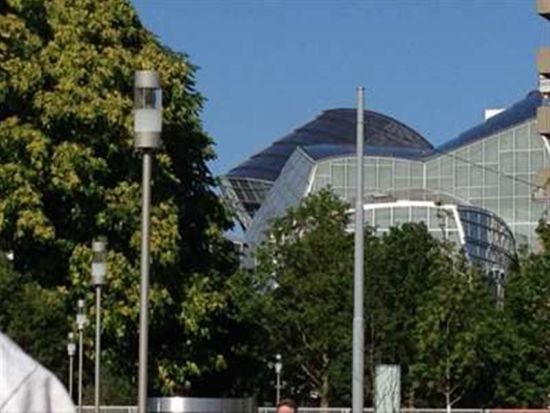 【プライベートツアー】建築好き必見！近代建築の町バーゼル＆ヴィトラ・キャンパス見学ツアー＜約5時間／ガイド貸切／日本語／バーゼル発＞by[みゅう]