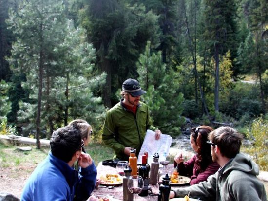 オリンピック国立公園ガイドツアー　事前予約 by Tiqets