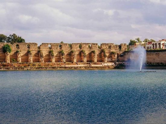 2. Meknes & Volubilis day trip from Fes (2)