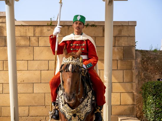 4. Explore the Historical Wonders of Rabat - A Day Trip from Fes (3)