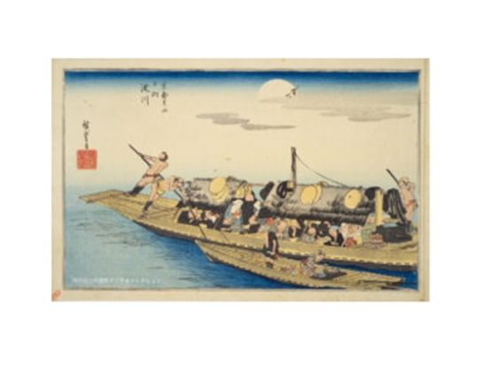 枚方の郷土料理「くらわんか御膳（ごんぼ汁付き）」と伝統菓子「くらわんか餅」＜約2時間／枚方市＞