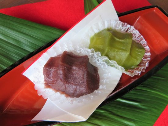 枚方の郷土料理「くらわんか御膳（ごんぼ汁付き）」と伝統菓子「くらわんか餅」＜約2時間／枚方市＞