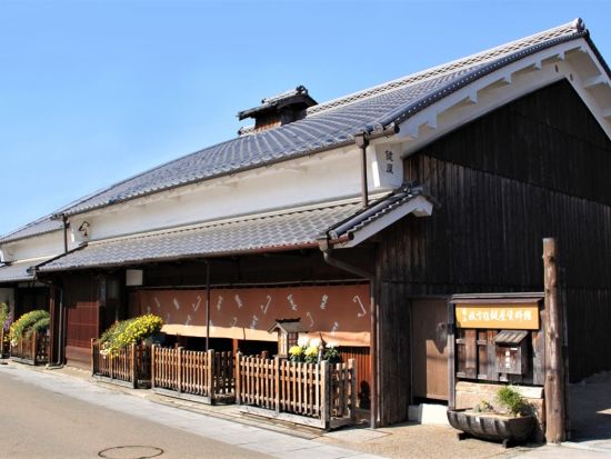 枚方の郷土料理「くらわんか御膳（ごんぼ汁付き）」と伝統菓子「くらわんか餅」＜約2時間／枚方市＞