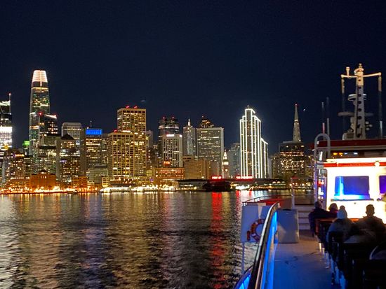 CTC cityscape