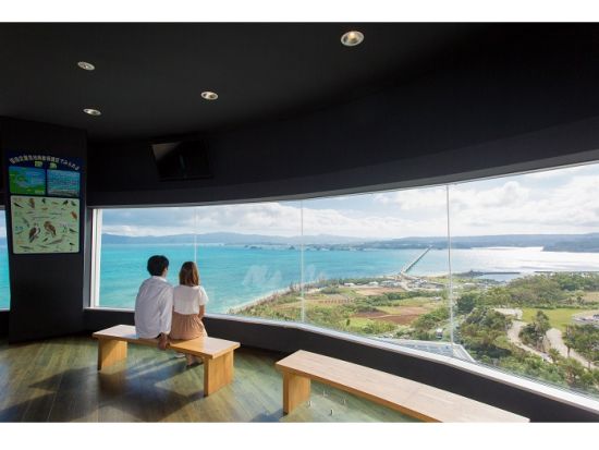 古宇利オーシャンタワー チケット予約・前売り券