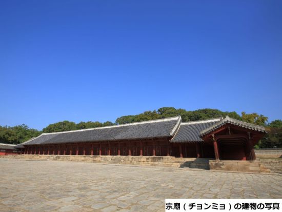 はじめてのソウル1日観光ツアー　宗廟＋昌徳宮＋北村韓屋村＋仁寺洞＜朝・昼・夕食付／日本語ガイド＞