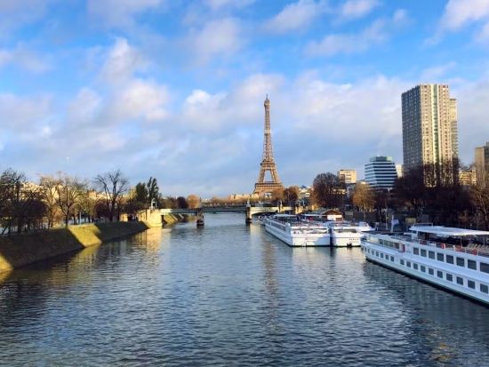 エッフェル塔 チケット予約・前売り券＜複数オプションあり＞