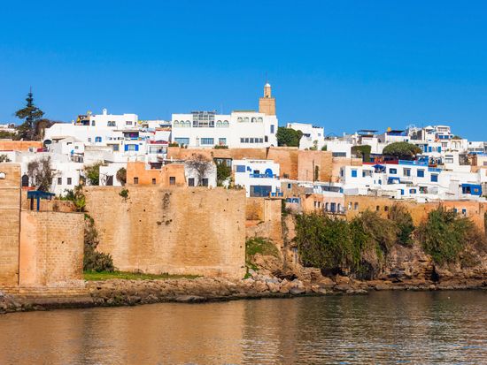 Morocco_Rabat_Udayas_shutterstock_547898119