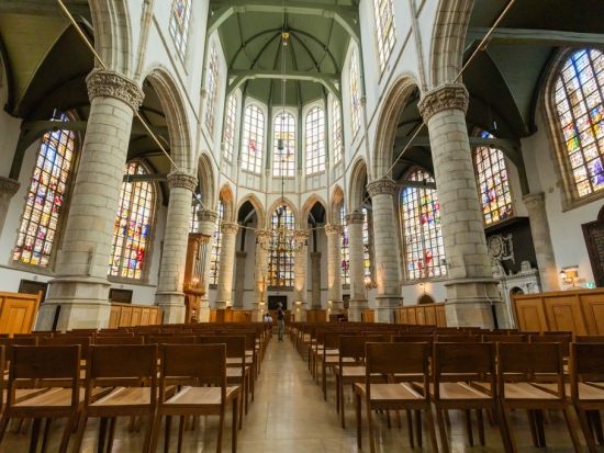 聖ヨハネ教会 チケット予約・前売り券＜ゴーダ＞