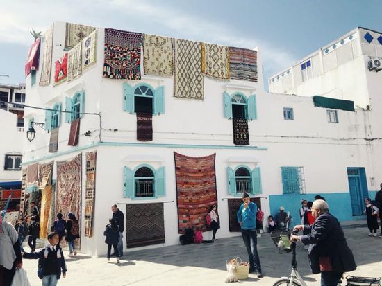 3. Day Trip to Asilah from Tangier - Exploring the Enchanting Coastal Town (1)