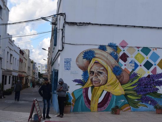 3. Day Trip to Asilah from Tangier - Exploring the Enchanting Coastal Town (4)