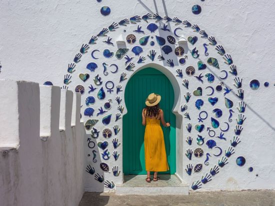 3. Day Trip to Asilah from Tangier - Exploring the Enchanting Coastal Town (6)