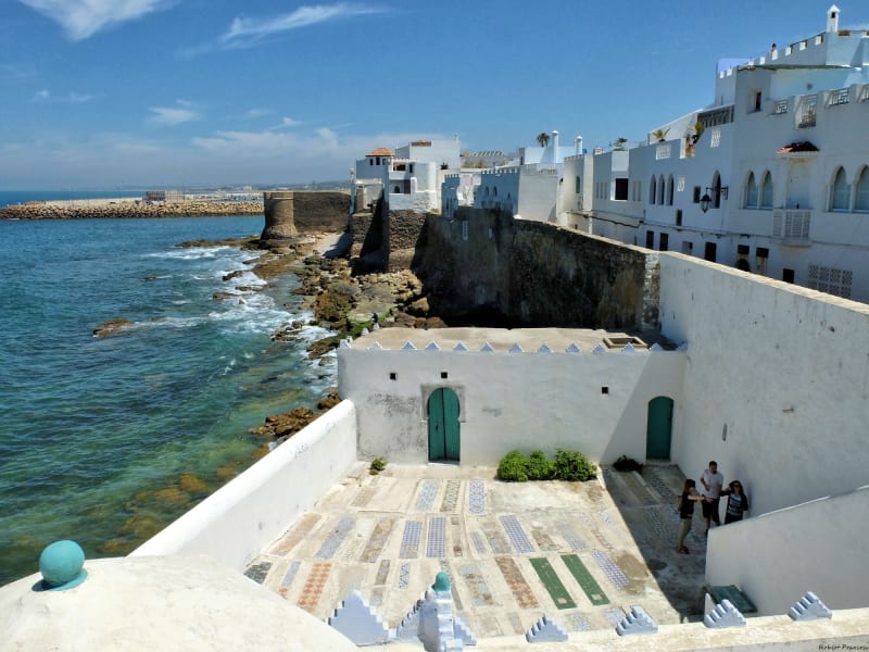 3. Day Trip to Asilah from Tangier - Exploring the Enchanting Coastal Town (9)